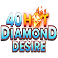 40 Hot Diamond Desire
