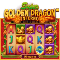 Super Golden Dragon Inferno