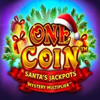 One Coin Santas Jackpots