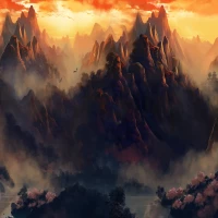 Year of the Dragon King