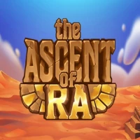 Ascent of Ra