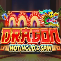 Dragon Hot Hold and Spin