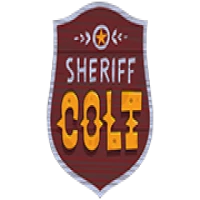 Sheriff Colt