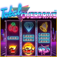 Total Overdrive