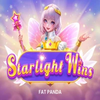 Starlight Wins