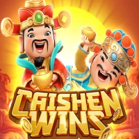 CaiShen Wins