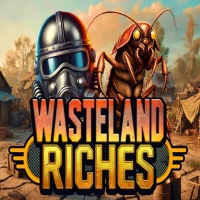 Wasteland Riches