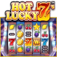 Hot Lucky 7's