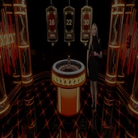 XXXTreme Lightning Roulette