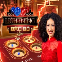 Lightning Bac Bo