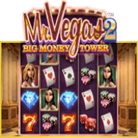 Mr Vegas 2: Big Money Tower
