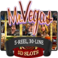 Mr. Vegas