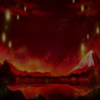 Floating Dragon – Year of the Snake