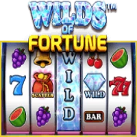 Wilds Of Fortune