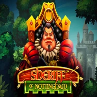 Sheriff of Nottingham