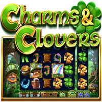 Charms And Clovers