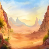 Wild West Gold Blazing Bounty