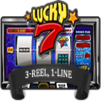 Lucky Seven