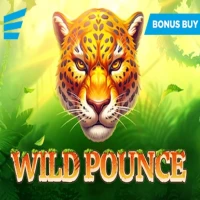 Wild Pounce